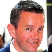 Christopher Haigh Email & Phone Number