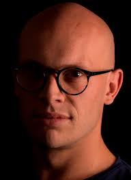 Jacob Beckett COLOUR