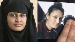 Parenting is not easy, but we have some clever hacks to make every parent's life a bit easier! Uk Revokes Citizenship Of No Regrets Isis Jihadi Bride Shamima Begum