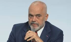 Rama: İbrahim Rugova'nın anısı ölümsüzdür