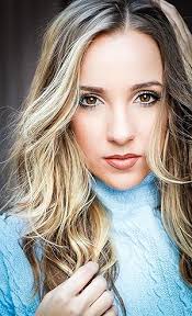 Margeaux Jordan: Movies, TV, and Bio