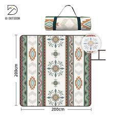 Thảm Picnic - Thảm Dã Ngoại Cắm Trại Chống Nước - mau-1
