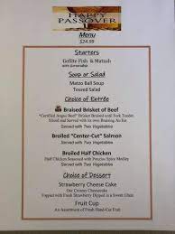 Market street diner & bakery is sun prairies best family restaurant.the menu features a wide arrayof re. Ponzio S Diner Bakery Bar Beitrage Cherry Hill New Jersey Speisekarte Preise Restaurant Bewertungen Facebook