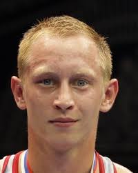 BoxRec: Sergey Yarulin