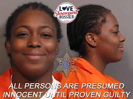 Three Suspects Charged in Cross Lake Double Homicide, Held