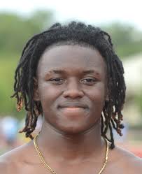 Southside's Savoy has game to remember