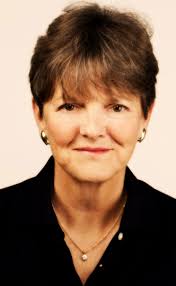 Author Advice| Deborah Sharp