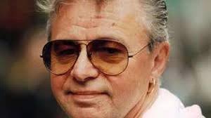 Jerry Tidningsreportage :: jerry williams Sweden Rock King