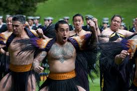 Maybe you would like to learn more about one of these? Maori People Wikipedia