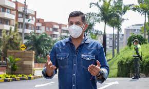 En el caso de los demás 40 infobae américa. Toque De Queda Para Este Fin De Semana En Cali Sera Por Horarios Diario Occidente