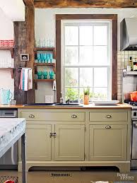 Then apply a darker color. 80 Cool Kitchen Cabinet Paint Color Ideas