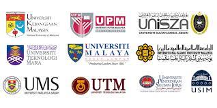 This will implement the use of the r package leaflet to display the map of public universities in malaysia. Public Institutions