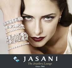 Jasani Jewellery Campaign On Behance Jewelry My Jewellery Diamond Bracelet Beautiful cutters, great price and some cute freebies chucked in! pinterest