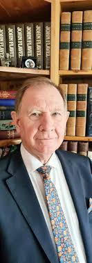 Our Constitutional Monarchy