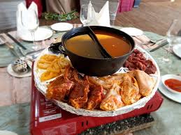 Opens in 35 min : Steamboat Grill Ramadhan Buffet Sdcc Biz Leisure