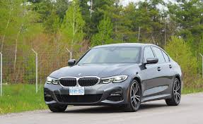 Just set it up the right way from the beginning and let me drive. 2020 Bmw 330i Xdrive Review Autoguide Com