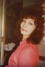 Anyone know who this is in photo with grandma- all I know is late 40s,  maybe early 50s