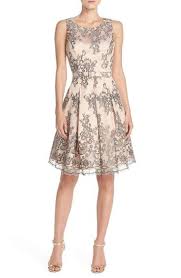 Think of it as if you were the manager at an office. Semi Formal Wedding Guest Dresses Fit Flare Dress Pretty Dresses Formal Wedding Guest Dress