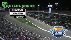 Next 10 cup series races: Richmond Under The Lights 2020 Nascar Playoffs 9 12 2020