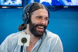 Queer Eye' star Jonathan Van Ness thanks his mom for 'raising an LGBTQ  child in small town America'