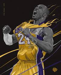 Browse kobe%20bryant%20wallpaper pictures, photos, images, gifs, and videos on photobucket. Kobe Bryant Projects Photos Videos Logos Illustrations And Branding On Behance