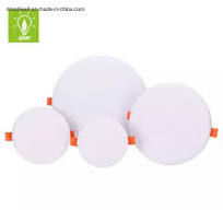 Ugr Anti Glare Recessed LED Downlight 6W 9W 12W 15W 18W 24W ...