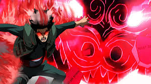 Les dejo un fan art de lo que yo quiero que pase en algún manga o mundo. Night Guy 3d Naruto Naruto To Boruto Night Guy Nwhf Gameplay Youtube Just The Way It Was Written I Thought They Ment Night Guy Was The Slowest Cause Of How