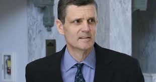 Appellate court rules feds can retry State Auditor Troy Kelley