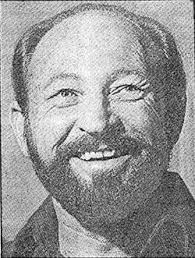 Donald Leroy Chamberlain (1926-1992)