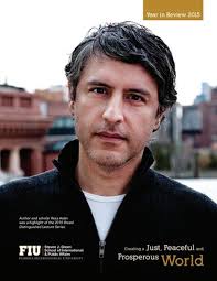 Green School Year in Review 2015-16 by FIU