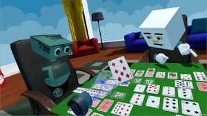 Find the card game that is best for you and play now for free! Play Solo Or Online In Card Game Power Solitaire Vr Vrfocus