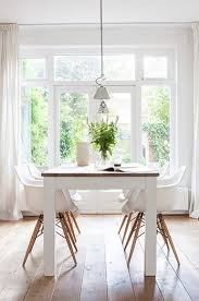 A Bright Dining Space Wohn Esszimmer Wohnen Wohnung