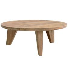 Coffee table wooden frame 2 drawers storage in light brown colour. Coffee Tables Melbourne Teak Coffee Table House Of Orange