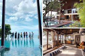 Airbnb for large groups malaysia. 8 Undiscovered Airbnb Retreats Around Malaysia You Should Stay At In 2019 Lifestyle Rojak Daily