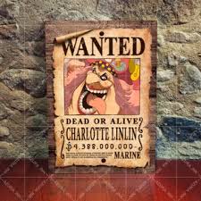 Straw hat wanted posters | one piece anime. Poster Bounty Wanted Buronan One Piece Yonkou 20x30 30x40 Cm Shopee Indonesia