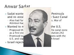 Arab-Israeli Conflict