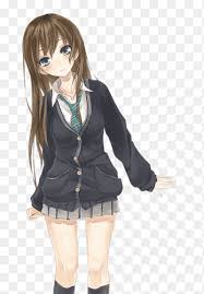 If you have any suggestions for improvements, please, don't hesitate. Beautiful Girl Japanese Anime Cartoon Characters Png Pngegg