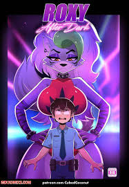 Noix de coco en cubes traduction (français) | HD Porn Comics