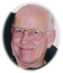 Alvin (Al) Ellard Prange