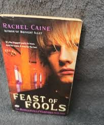 Lord of Misrule by Rachel Caine