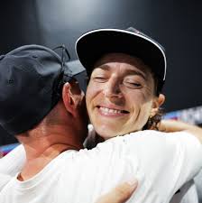 Aussie 🇦🇺 cycling stars set to shine at @paris2024 ! 🌟 Road ➡️Michael  Matthews ➡️Simon Clarke ➡️Luke Papp ➡️Grace Brown ➡️Ruby Roseman-Gannon  ➡️Lauretta Hanson Track ➡️Matthew Glaetzer ➡️Matthew Richardson ➡️Leigh  Hoffman ➡️Sam