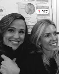 Jennifer Garnerのプロフィール