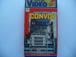 Check spelling or type a new query. Convoy Kris Kristofferson Ali Macgraw Vhs Filmundo De