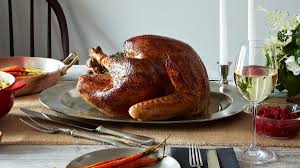 These times are approximate and should always be used in conjunction with a properly placed thermometer. How Long To Cook A Turkey Per Pound Turkey Cooking Time Guide