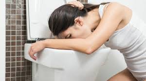 Sonhar Vomitando Comida no Jogo do Bicho - Números da Sorte!