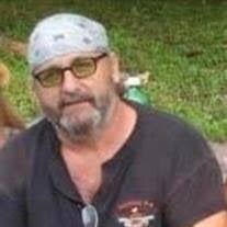 Ronald Earl Porter Obituary