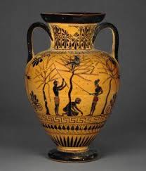 Histoire De L Alimentation Grece Antique Premiere Partie Art Grecque Antique Grece Antique Poterie Grecque