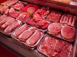 167K pounds of beef, pork and goat products recalled nationwide