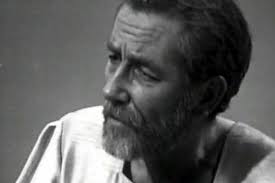 Toba played by Kenneth Ives in Doctor Who