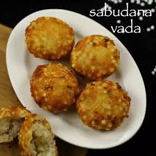 Sabudana Vada Video Sabudana Recipes Breakfast Recipes Indian Indian Food Recipes
